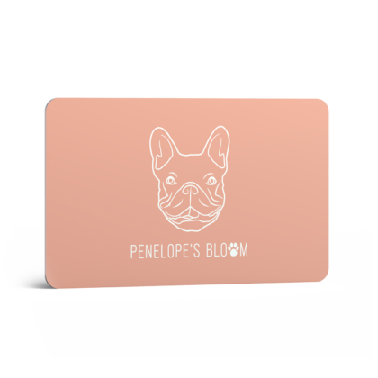 Penelopes Bloom Gift Cards